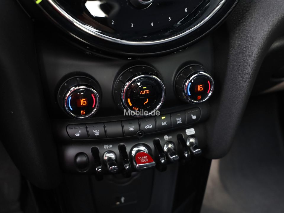 MINI One MINI Yours - Samsaru's Car Outlet