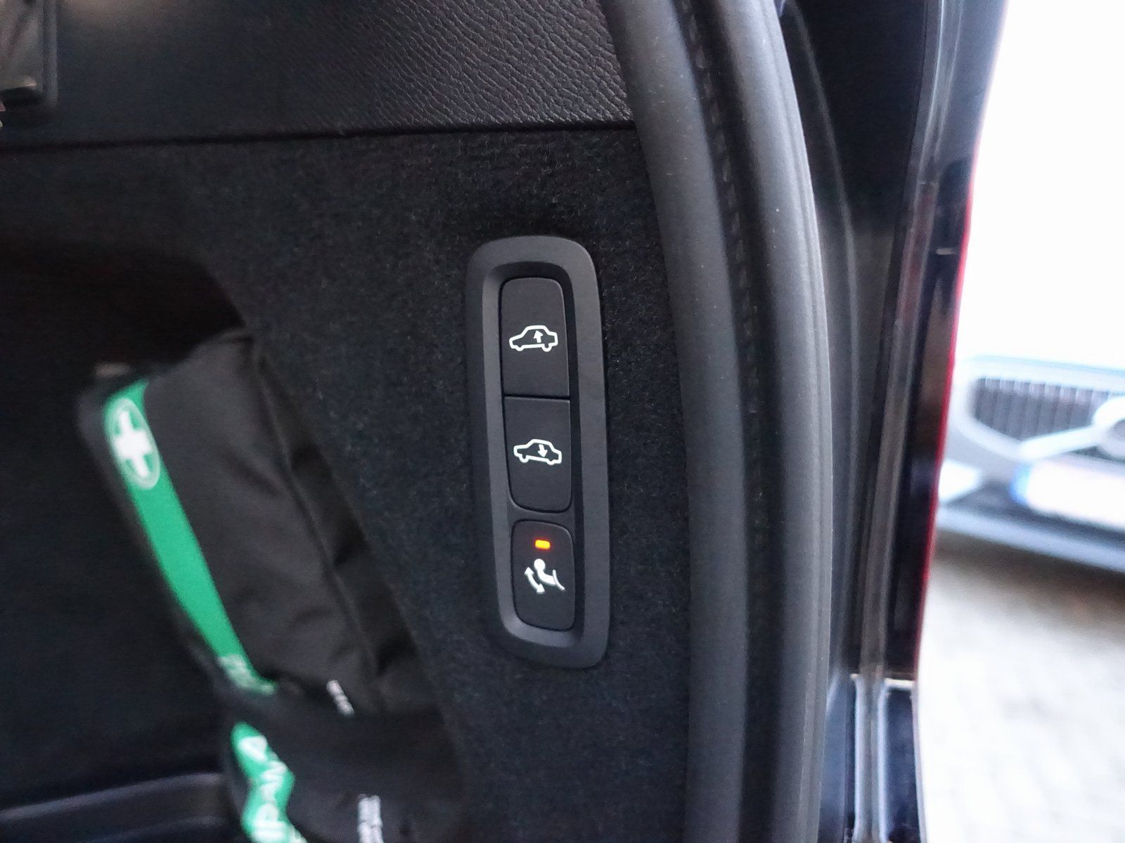 Volvo XC90 Plus, T8 AWD Plug-in Hybrid/AHK/FourC/Pano