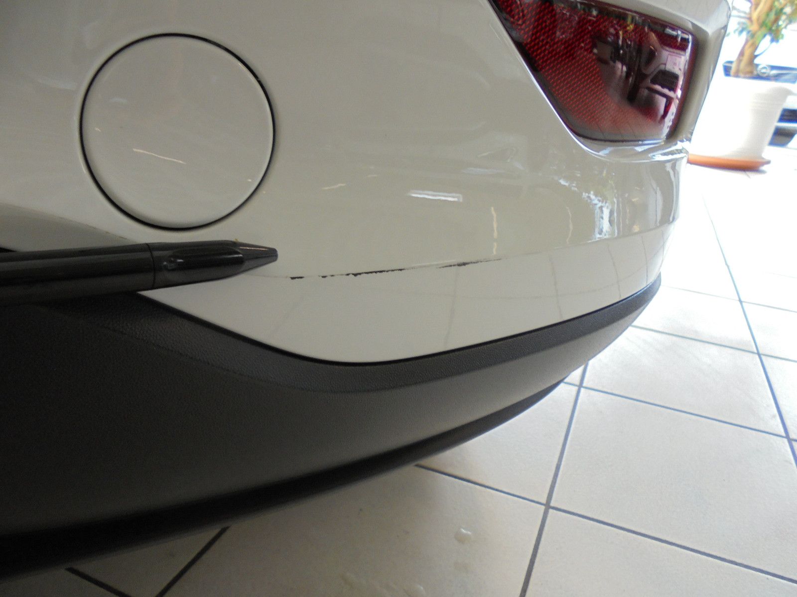 Volkswagen T-Cross Style - Samsaru's Car Outlet