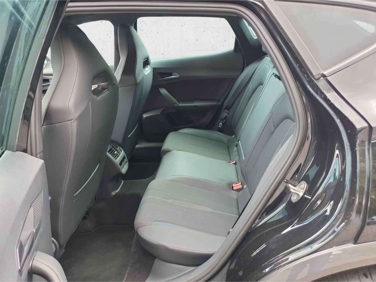 Cupra Formentor VZ 4Drive 2.0 TSI AHK Navi Kamera ACC