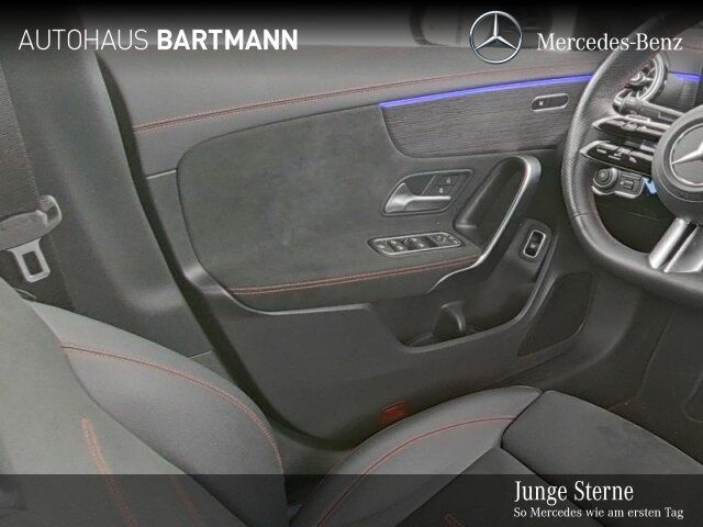 Mercedes-Benz CLA 220 4M AMG - Samsaru's Car Outlet