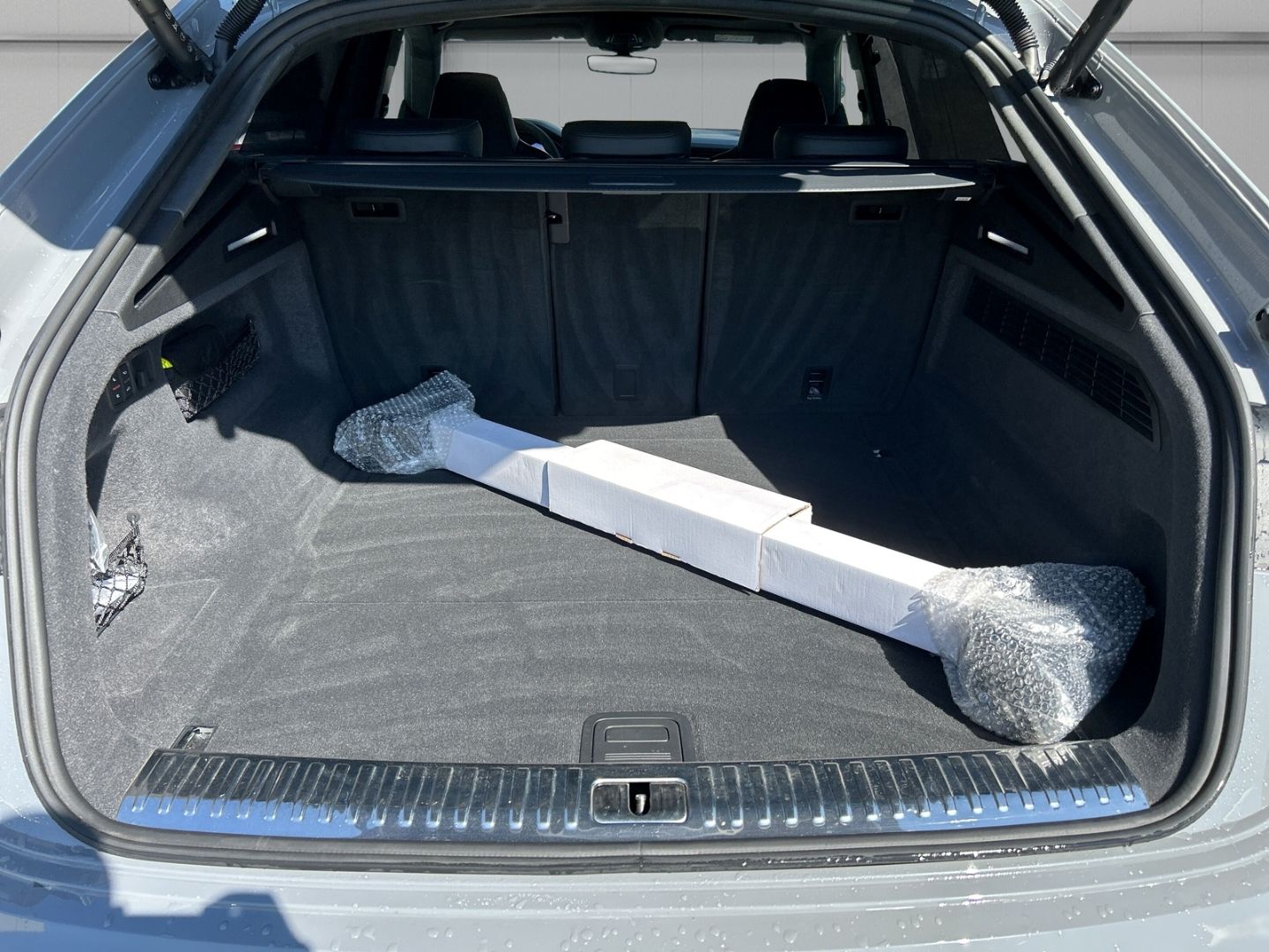 Audi RSQ8 4.0 TFSI Tiptronic quattro Luftfederung Sta