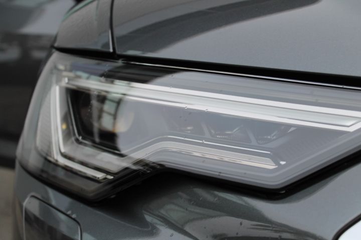 Audi A6 Avant 45 TDI S-Line Sport - Samsaru's Car Outlet