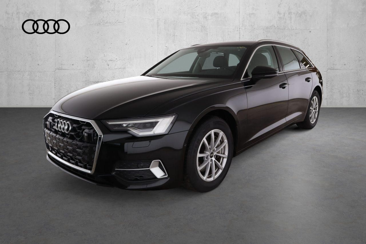 Audi A6 Avant 45 TFSI S tronic - Samsaru's Car Outlet