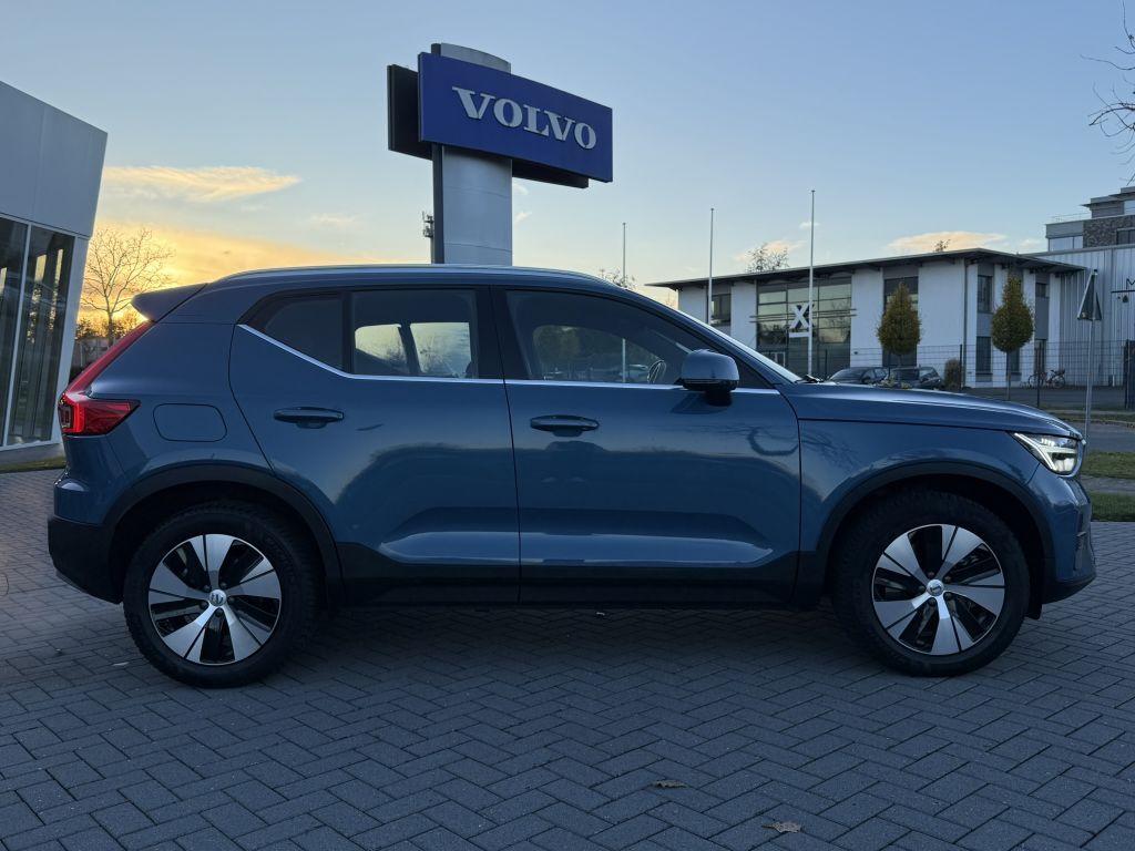 Volvo XC40 T4 Recharge DKG Core