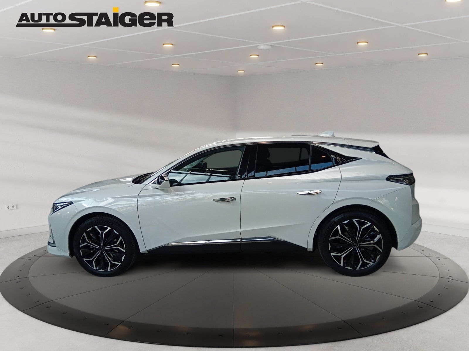 DS Automobiles DS4 1.2 PureTech 130 S&S Rivoli SHZ+2xKlima+PDC