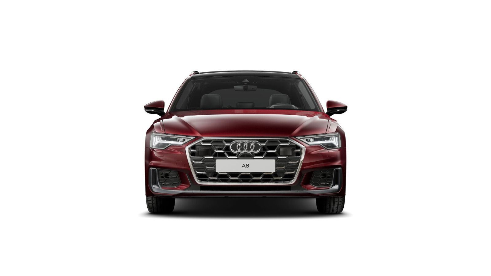 Audi A6 Avant 50 TFSIe S LINE QUATTRO - Samsaru's Car Outlet
