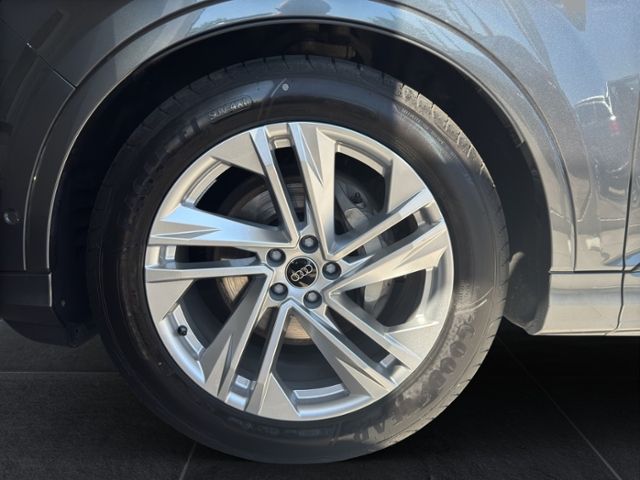 Audi Q7 S line 50TDI tiptronic quattro *Pano*AHK*VC+