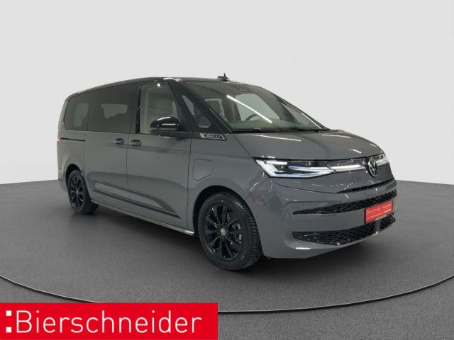 Volkswagen T7 Multivan 1.5 TSI eHybrid 4Mo Edition LÜ VOLL!