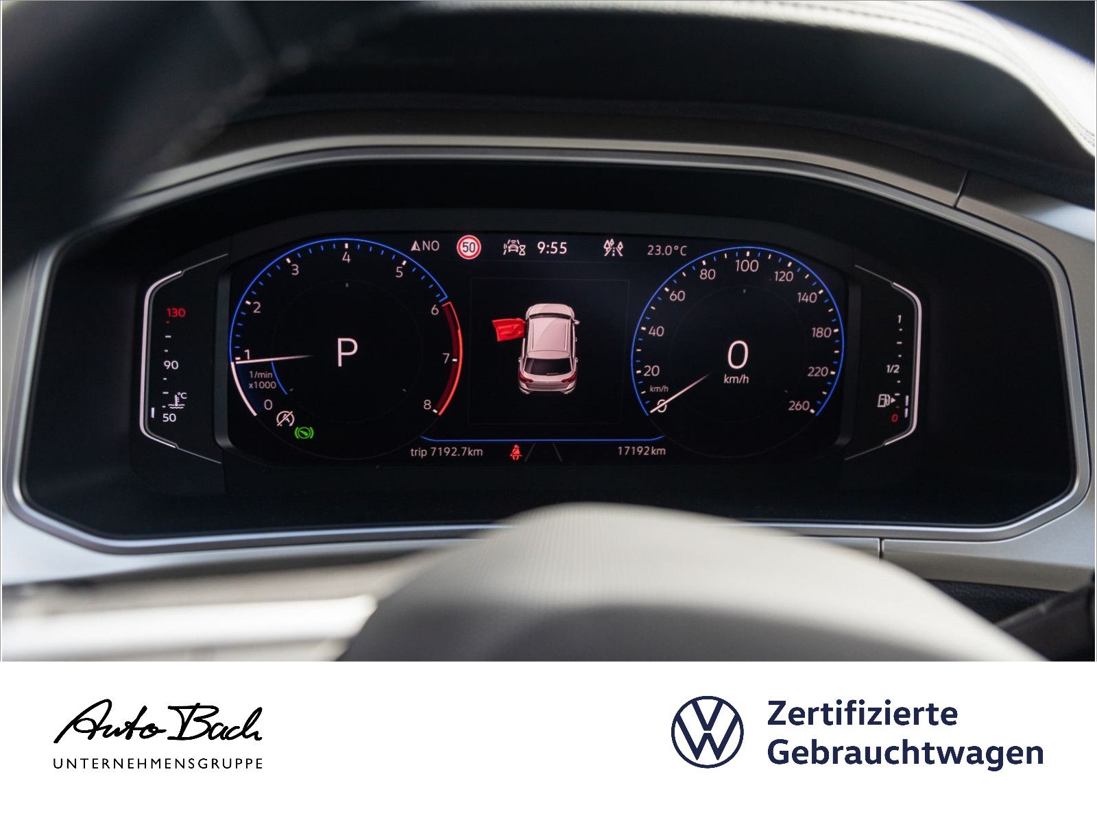 Volkswagen T-Roc 1.5 TSI MOVE DSG - Samsaru's Car Outlet