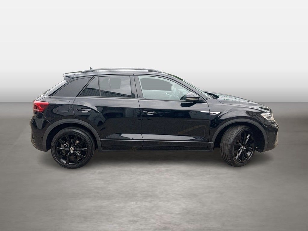 Volkswagen T-Roc R-Line Black - Samsaru's Car Outlet