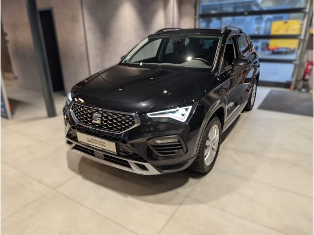 Seat Ateca Xperience 1.5 TSI ACT 110kW (150PS) 7-Gang