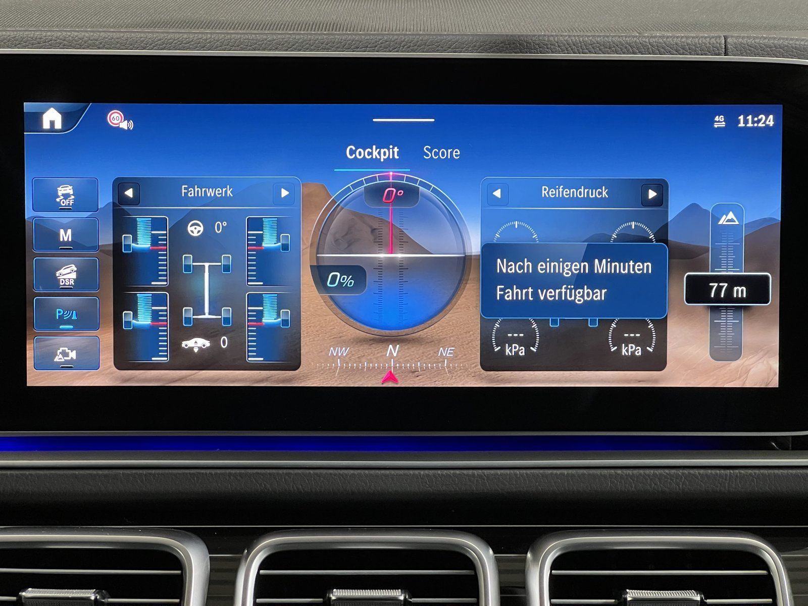 Mercedes-Benz GLE 450 d 4M/AMG/PremiumPlus/NIGHT/AHK/360°/22"
