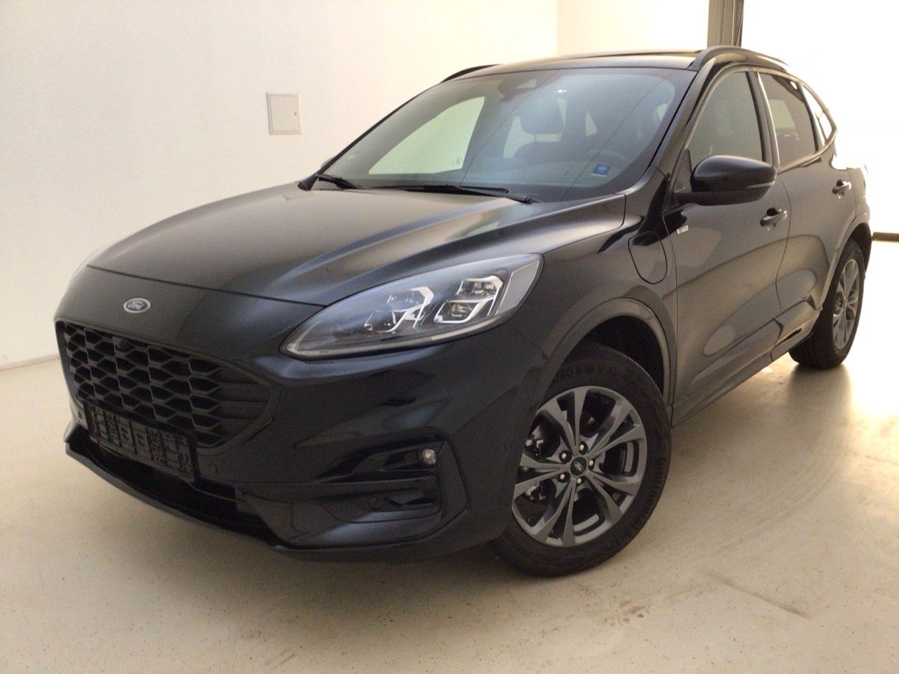 Ford Kuga 2.5 Duratec PHEV ST-Line X*AHK*ACC*SHZ*LHZ*