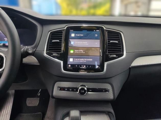 Volvo XC90 B5 Plus Bright AWD*AHK*SD*360°*Standh*