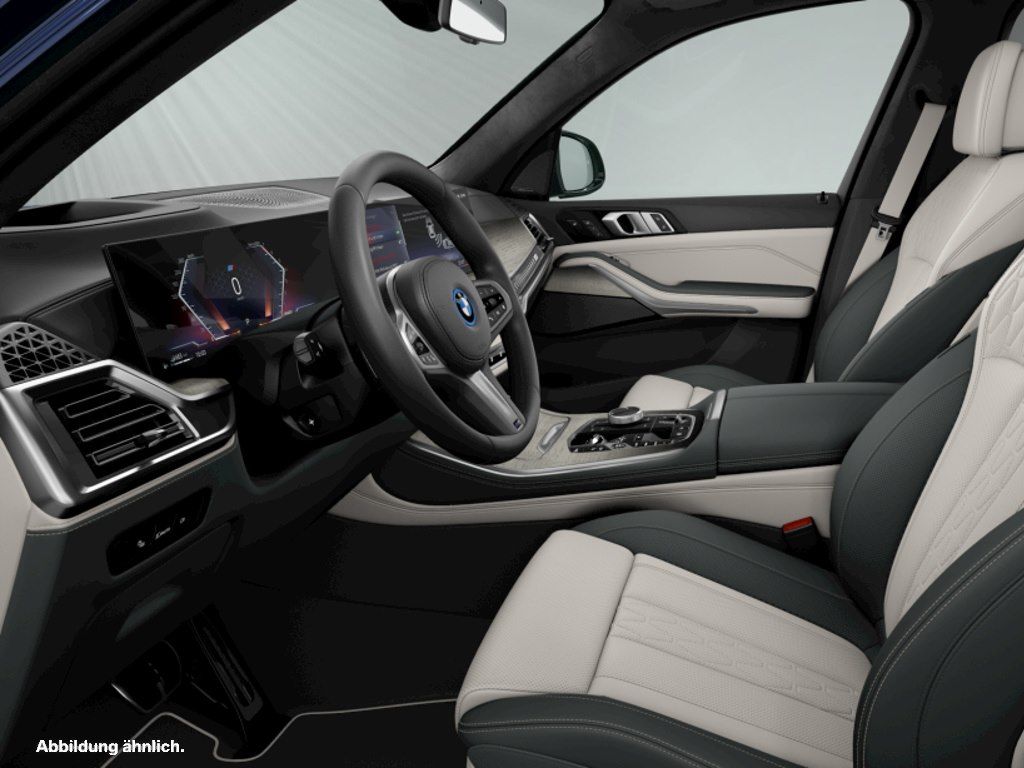 BMW X5 xDrive50e Inkl. € 1.190 Zubehörbonus*|M Sport