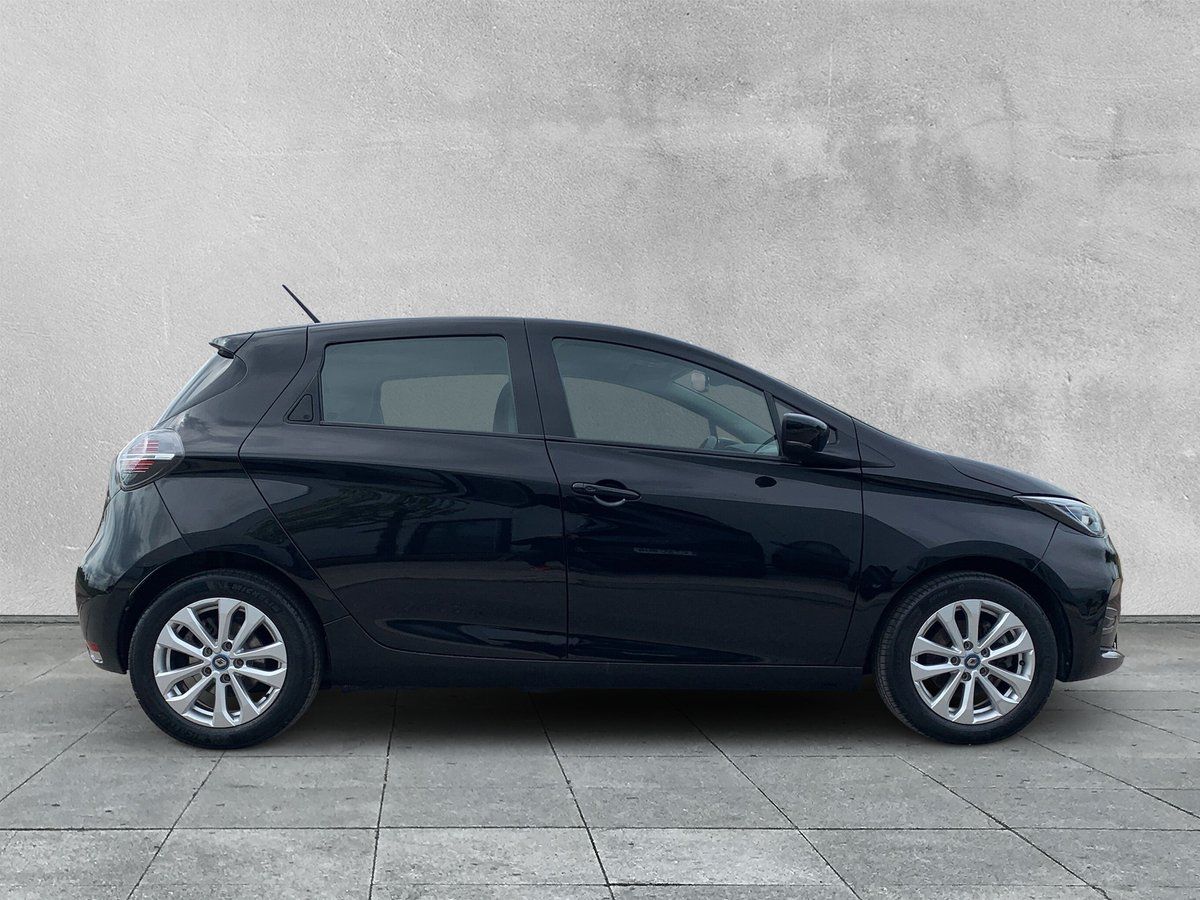 Renault ZOE EXPERIENCE - Samsaru's Car Outlet