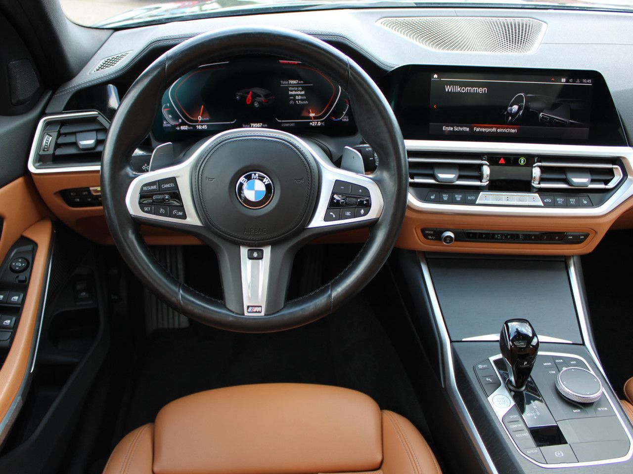 BMW 320d T - Samsaru's Car Outlet