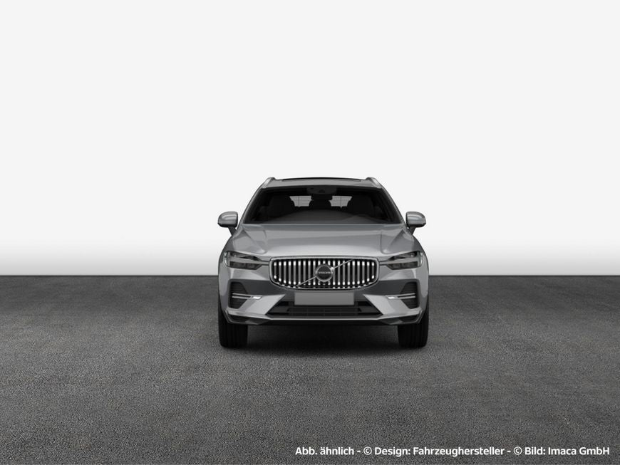Volvo XC60 B5 B AWD Core
