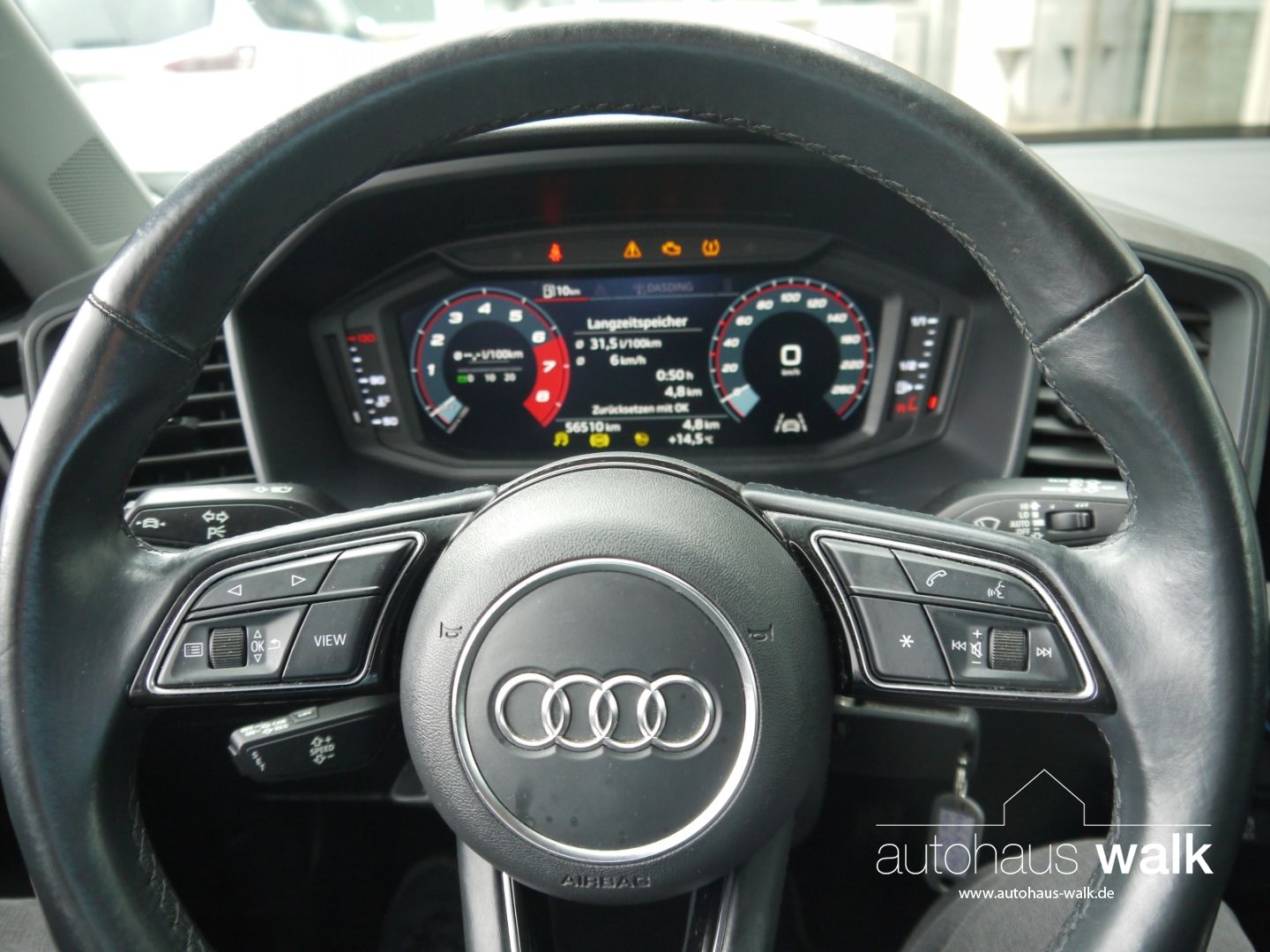 Audi A1 30 TFSI Citycarver - Samsaru's Car Outlet