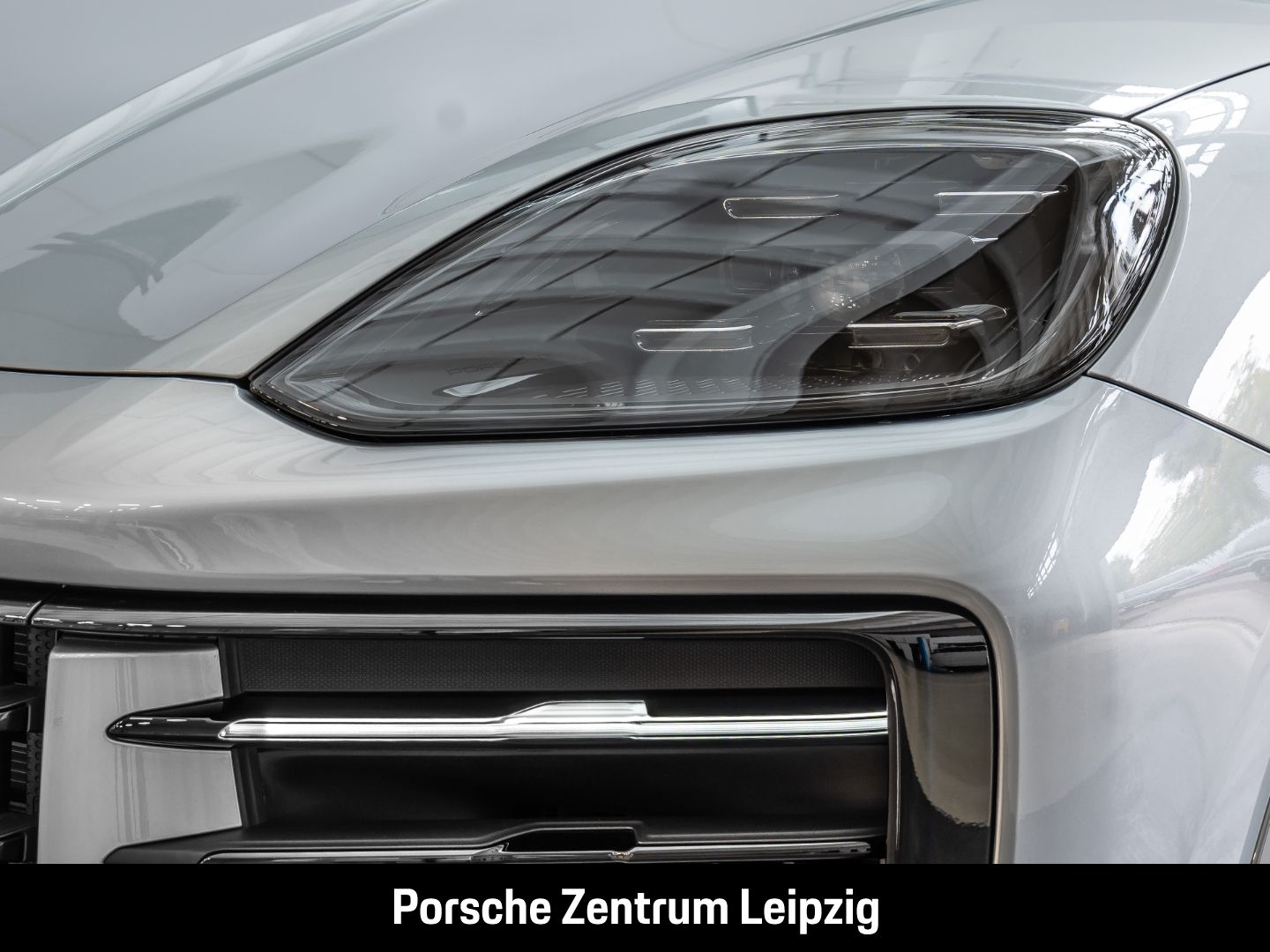 Porsche Cayenne S E-Hybrid HeadUp InnoDrive AHK Bose