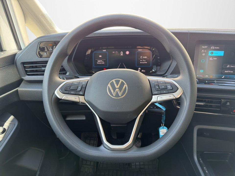 Volkswagen Caddy 2.0 TDI 75 kW