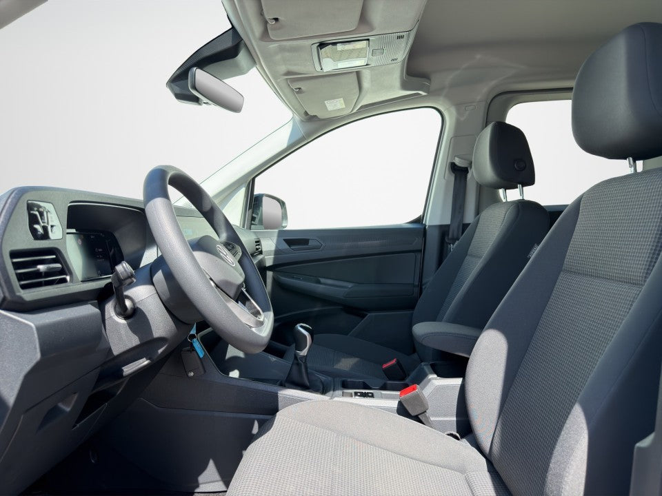 Volkswagen Caddy 2.0 TDI 75 kW