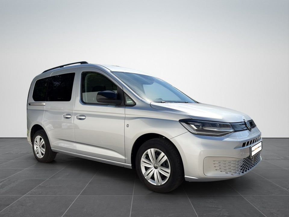 Volkswagen Caddy 2.0 TDI 75 kW