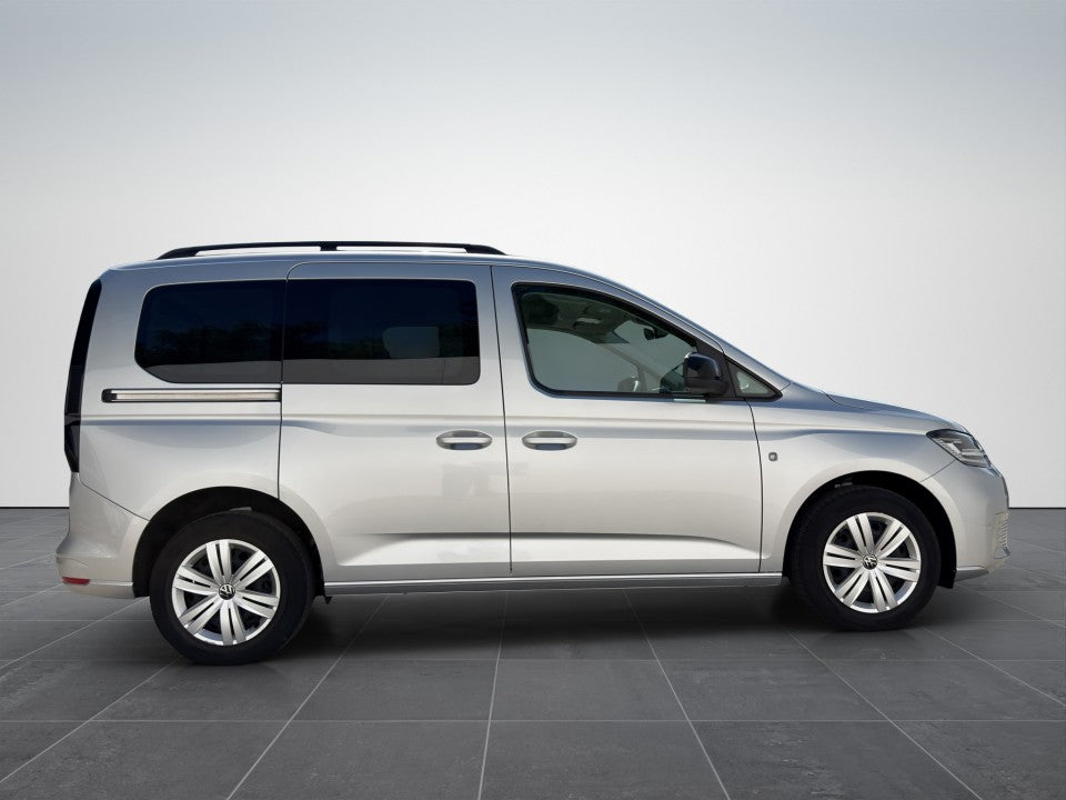 Volkswagen Caddy 2.0 TDI 75 kW