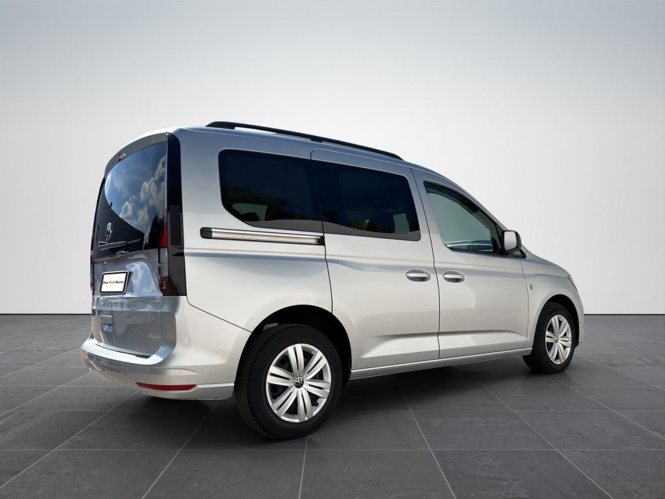 Volkswagen Caddy 2.0 TDI 75 kW