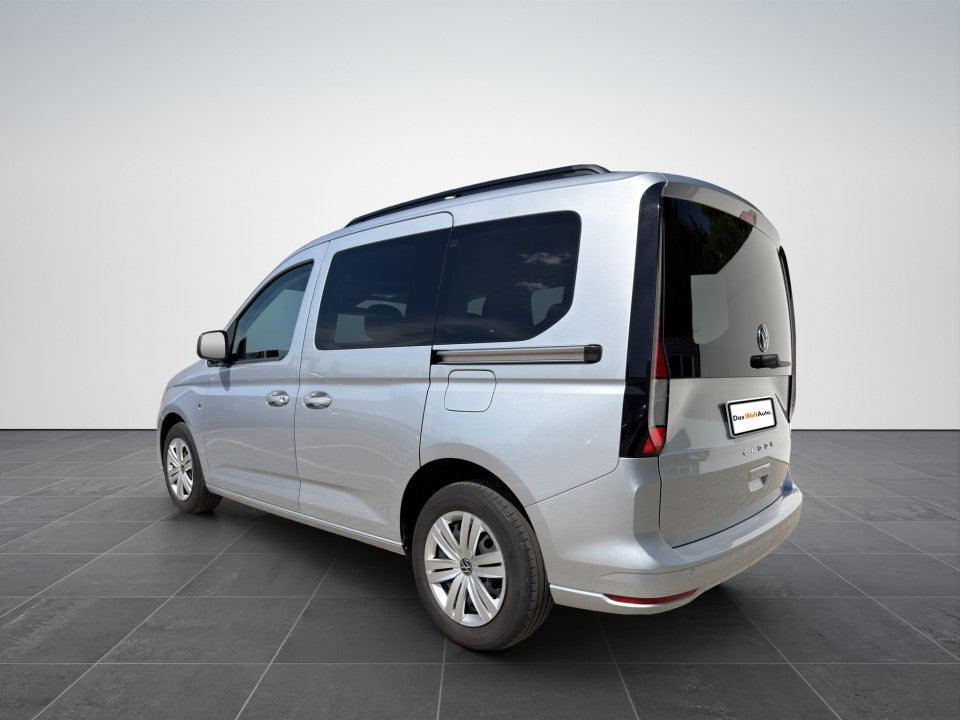 Volkswagen Caddy 2.0 TDI 75 kW