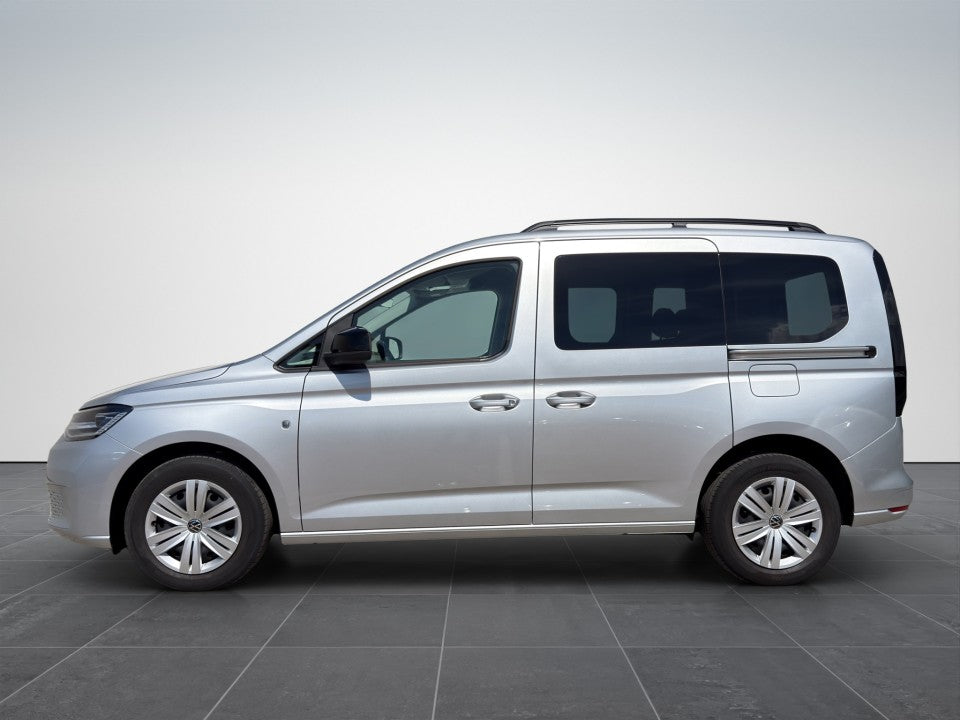 Volkswagen Caddy 2.0 TDI 75 kW