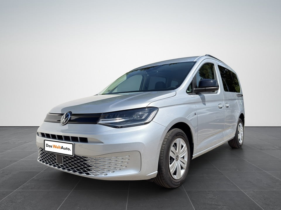 Volkswagen Caddy 2.0 TDI 75 kW