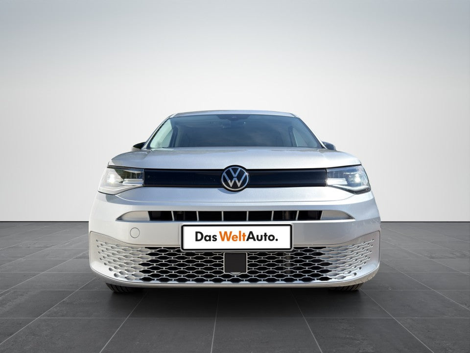 Volkswagen Caddy 2.0 TDI 75 kW
