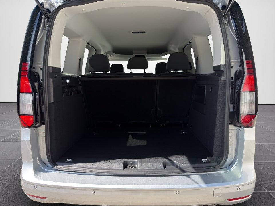 Volkswagen Caddy 2.0 TDI 75 kW