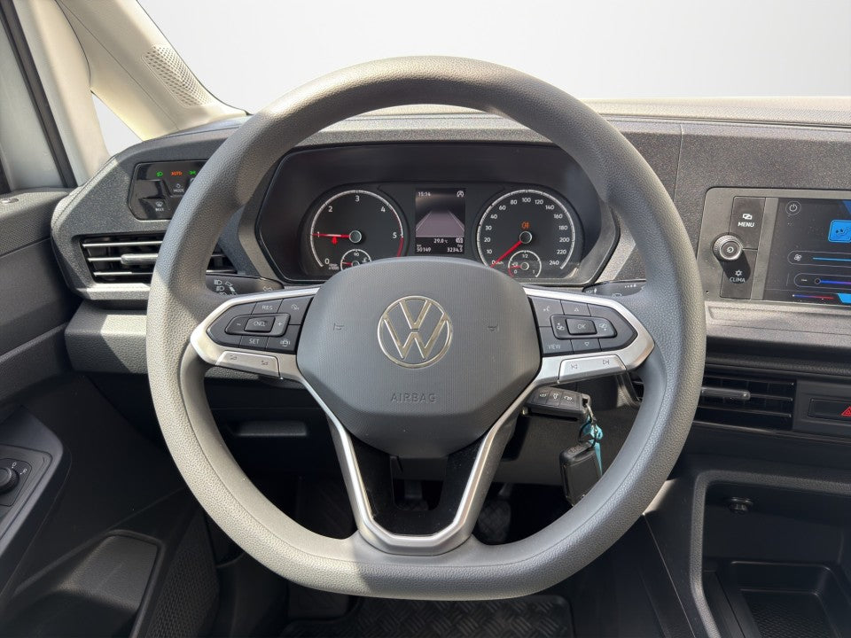 Volkswagen Caddy Maxi 2.0 TDI 75 kW