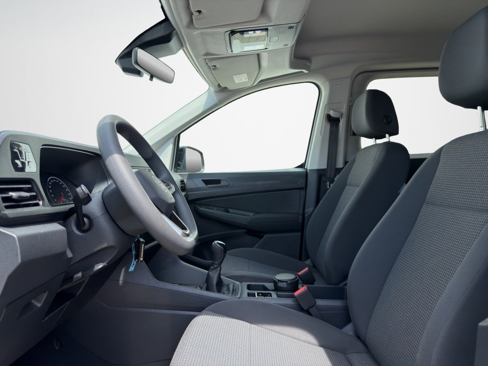 Volkswagen Caddy Maxi 2.0 TDI 75 kW