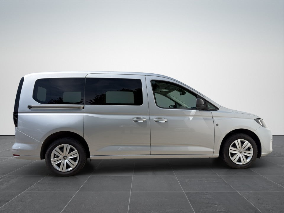 Volkswagen Caddy Maxi 2.0 TDI 75 kW