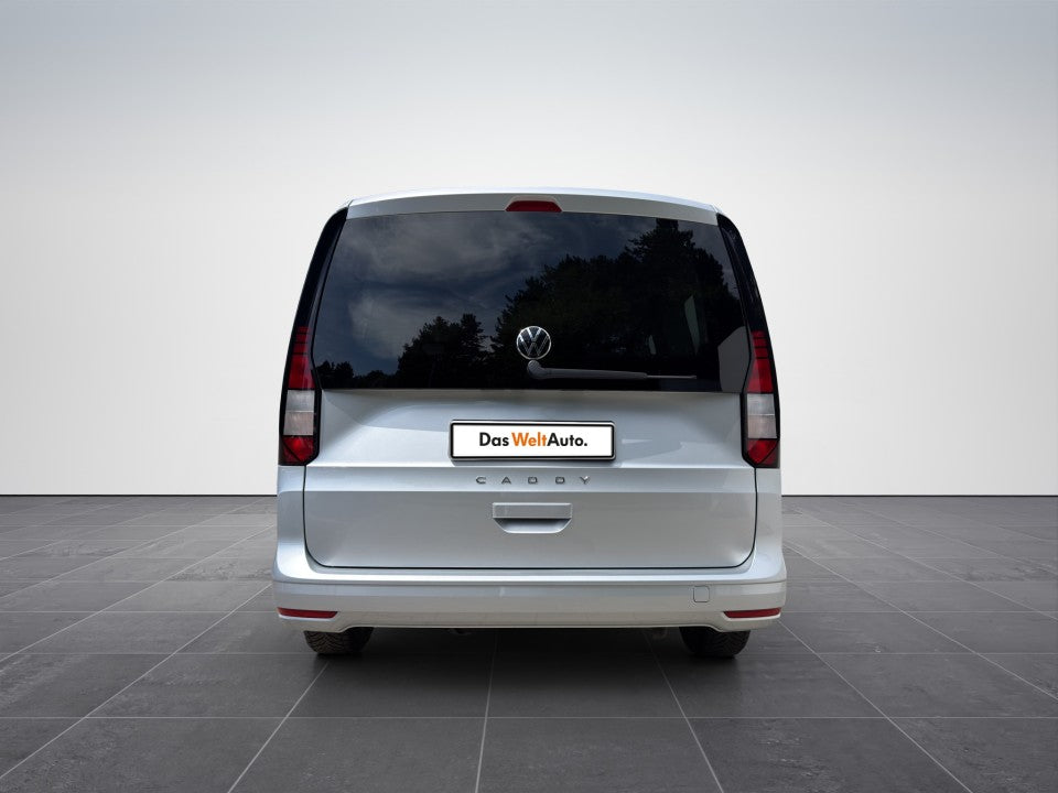 Volkswagen Caddy Maxi 2.0 TDI 75 kW