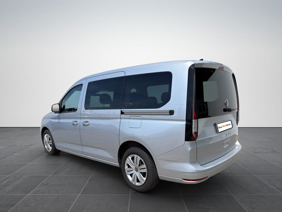 Volkswagen Caddy Maxi 2.0 TDI 75 kW
