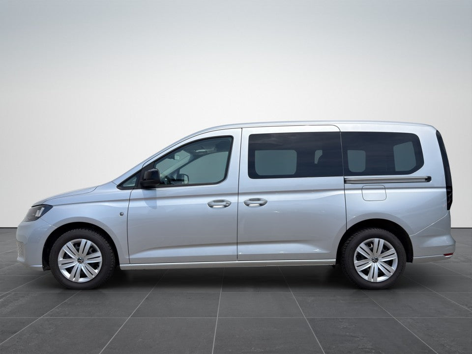 Volkswagen Caddy Maxi 2.0 TDI 75 kW