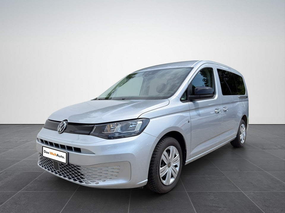 Volkswagen Caddy Maxi 2.0 TDI 75 kW
