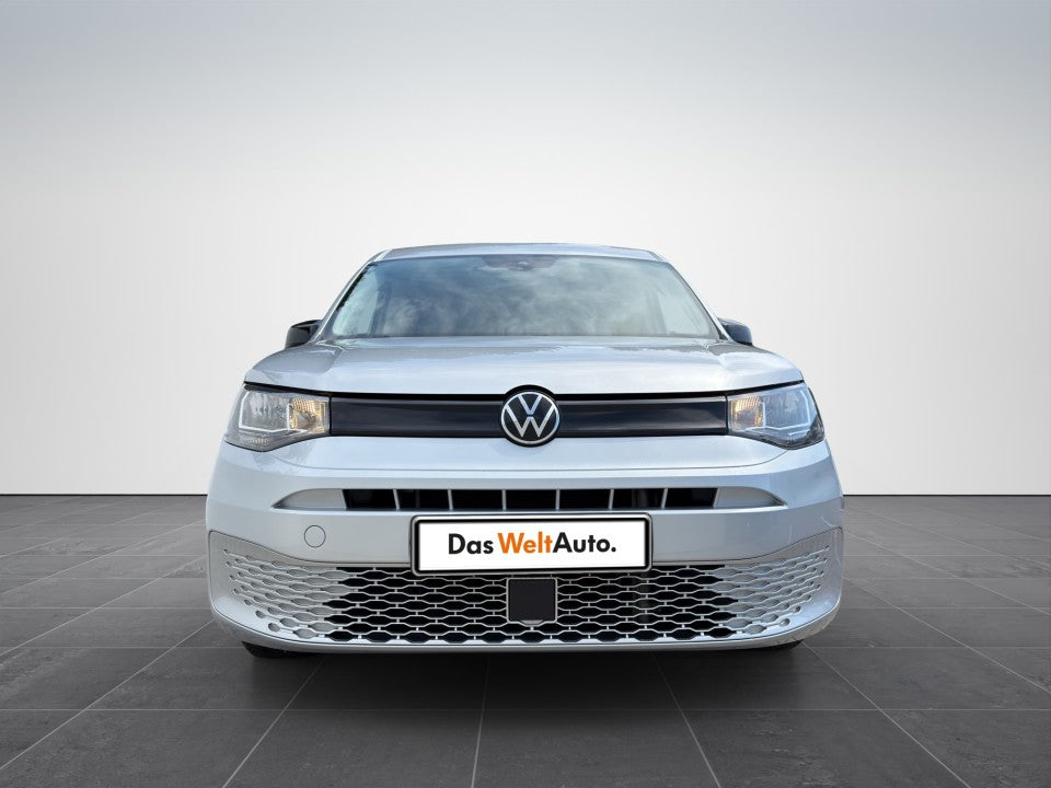 Volkswagen Caddy Maxi 2.0 TDI 75 kW
