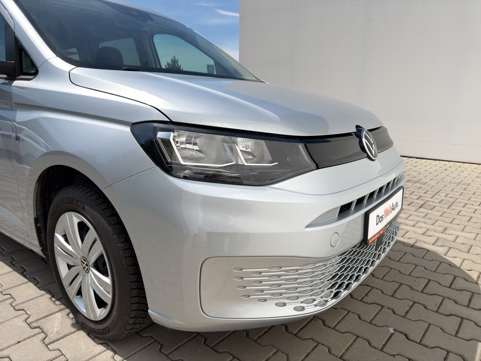 Volkswagen Caddy Maxi 2.0 TDI 75 kW