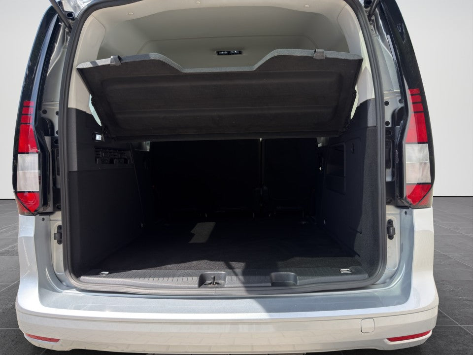 Volkswagen Caddy Maxi 2.0 TDI 75 kW