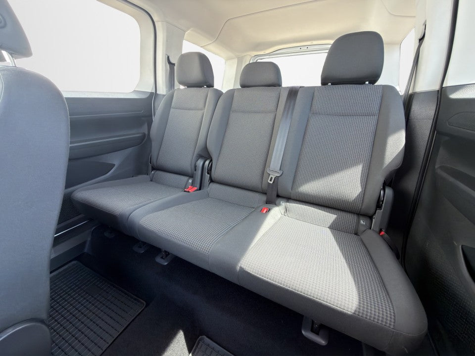 Volkswagen Caddy Maxi 2.0 TDI 75 kW