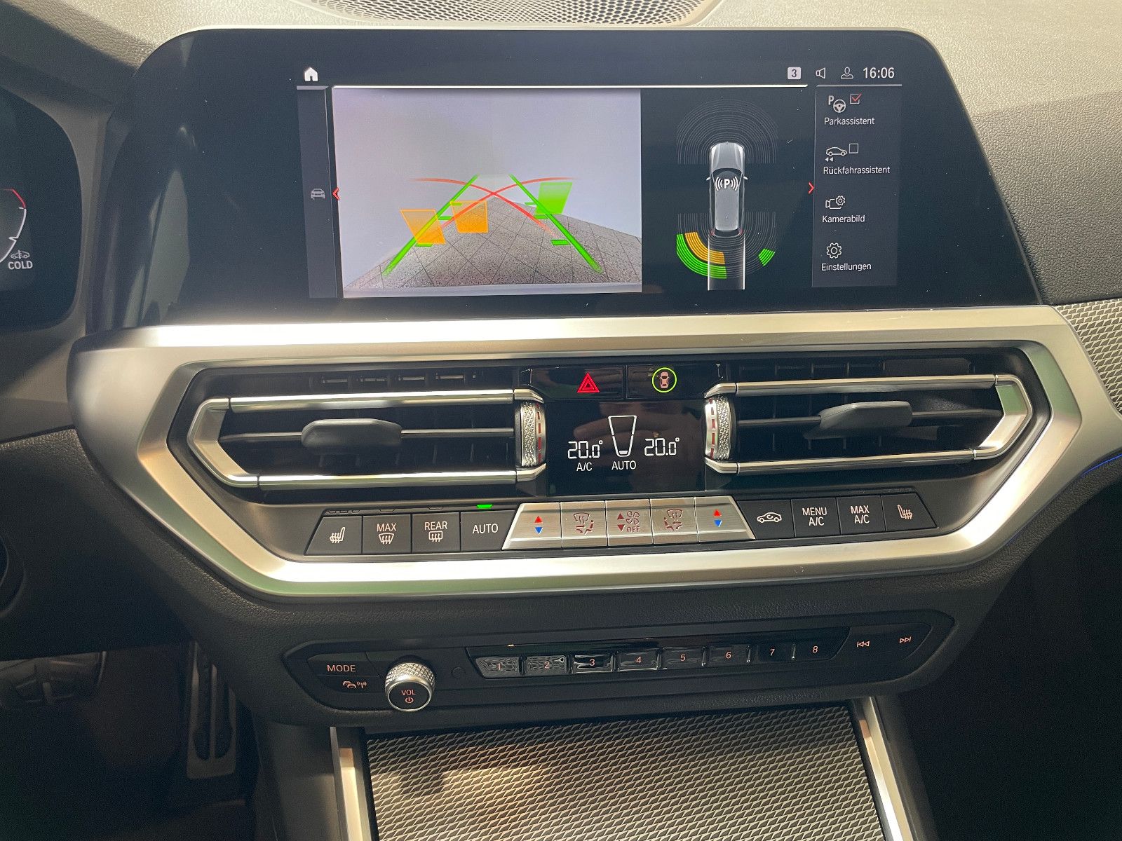 BMW 320d M Sport - Samsaru's Car Outlet