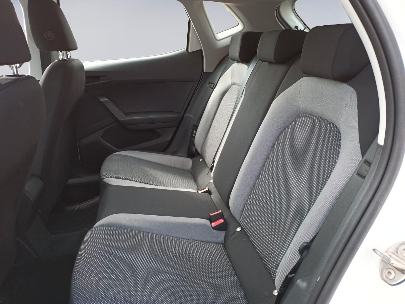 Seat Ibiza Style 1.0 TSI - Samsaru's Car Outlet