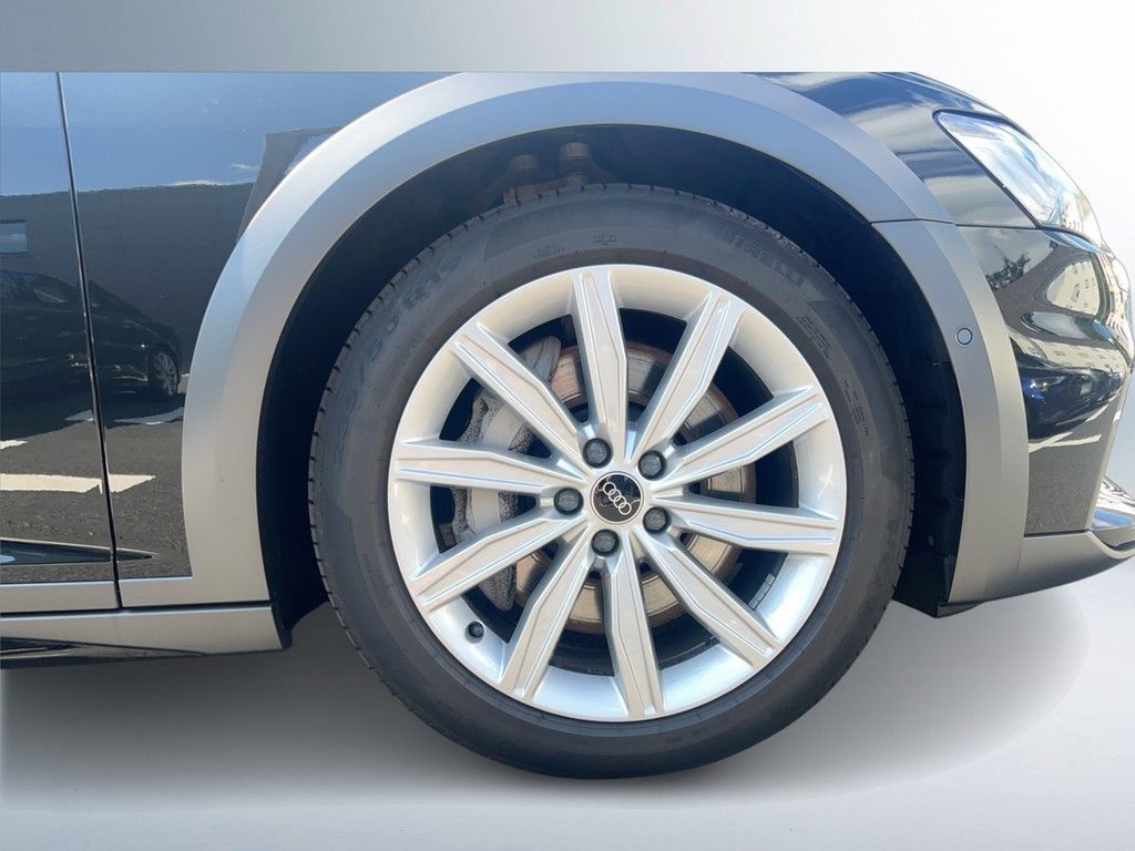 Audi A6 Allroad 55 TDI quattro Business - Samsaru's Car Outlet