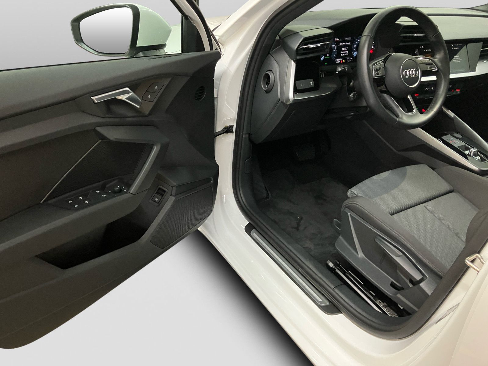 Audi A3 Sportback 40 TFSIe advanced Virtual Carplay S